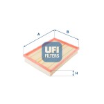 Õhufilter 30.159.00