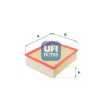 Õhufilter 30.162.00
