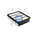 Õhufilter 30.169.00