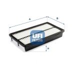 Õhufilter 30.171.00