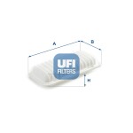 Õhufilter 30.176.00