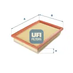 Õhufilter 30.183.00