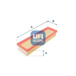 Õhufilter 30.185.00