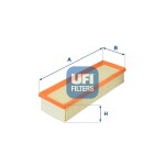 Õhufilter 30.186.00
