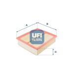 Õhufilter 30.192.00