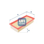 Õhufilter 30.194.00