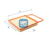 Õhufilter 30.196.00