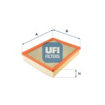 Õhufilter 30.197.00