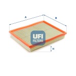 Õhufilter 30.214.00