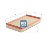 Õhufilter 30.216.00