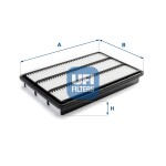 Õhufilter 30.220.00