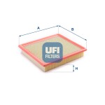 Õhufilter 30.226.00