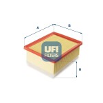 Õhufilter 30.244.00