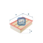 Õhufilter 30.246.00