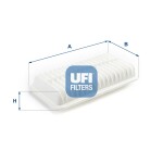 Õhufilter 30.247.00