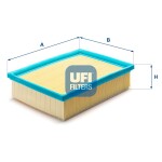 Õhufilter 30.254.00