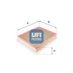 Õhufilter 30.258.00