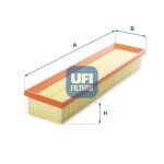 Õhufilter 30.260.00