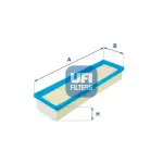 Õhufilter 30.262.00