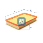 Õhufilter 30.266.00