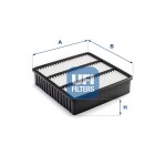 Õhufilter 30.275.00