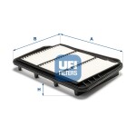 Õhufilter 30.277.00