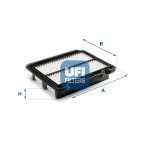 Õhufilter 30.279.00