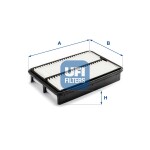 Õhufilter 30.280.00