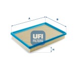 Õhufilter 30.281.00