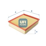 Õhufilter 30.293.00