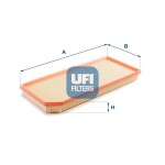 Õhufilter 30.315.00