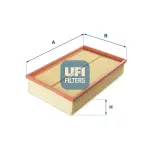 Õhufilter 30.320.00