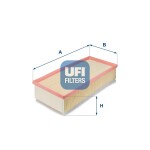 Õhufilter 30.330.00