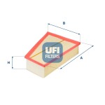 Õhufilter 30.331.00