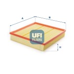 Õhufilter 30.332.00