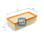 Õhufilter 30.334.00