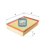 Õhufilter 30.340.00