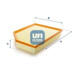  Õhufilter 30.341.00