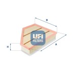  Õhufilter 30.357.00