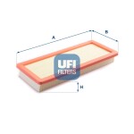 Õhufilter 30.368.00