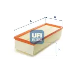  Õhufilter 30.370.00