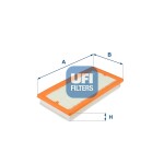 Õhufilter 30.376.00