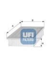 Õhufilter 30.397.00
