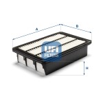  Õhufilter 30.403.00