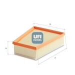 Õhufilter 30.407.00
