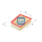Õhufilter 30.417.00