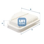 Õhufilter 30.452.00