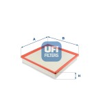 Õhufilter 30.465.00