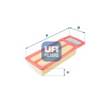 Õhufilter 30.477.00