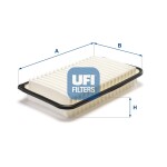 Õhufilter 30.550.00